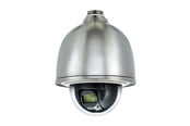 Netwerkcamera - Hanwha Vision WiseNet Q QNP-6320HS - network surveillance camera - dome - QNP-6320HS