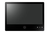Scherm - Hanwha Vision SMT-1031PV LED-backlit LCD monitor - SMT-1031PV