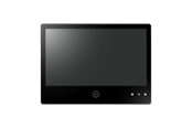 Videobewaking - Hanwha Vision SMT-1031PV LED-backlit LCD monitor - SMT-1031PV