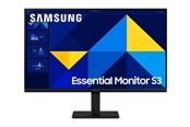 Scherm - 27" Samsung Essential S3 S27D302GAU - LS27D302GAUXEN