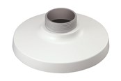 Systeemaccessoires  - Hanwha Vision SBP-301HMW2 - camera hanging mount - SBP-301HMW2