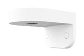 Systeemaccessoires - Hanwha Vision Wisenet SBP-120WMW - camera dome mounting bracket - SBP-120WMW