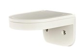 Systeemaccessoires - Hanwha Vision Wisenet SBP-137WM1 - camera dome mounting bracket - SBP-137WM1