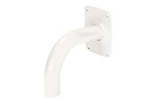 Systeemaccessoires  - Hanwha Vision Wisenet SBP-300WMW - camera mount - SBP-300WMW