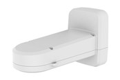 Systeemaccessoires - Hanwha Vision SBP-400WMW - camera mount - SBP-400WMW