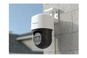Netwerkcamera - REOLINK Trackmix Series - network surveillance camera - turret - PCTMXPT4K02