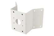 Systeemaccessoires - Hanwha Vision Wisenet SBP-300KM1 - camera mounting adapter - SBP-300KM1