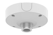Systeemaccessoires - Hanwha Vision SBP-180CMB - camera mount base - SBP-180CMB