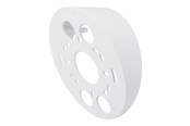 Systeemaccessoires  - Hanwha Vision SBP-160TMW1 - camera tilt mount - SBP-160TMW1