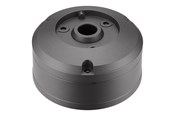 Systeemaccessoires - Hanwha Vision Wisenet SBO-147B - back box - SBO-147B
