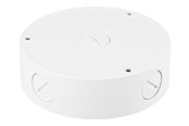 Systeemaccessoires - Hanwha Vision SBV-136BW - back box - SBV-136BW