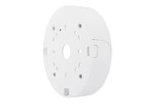 Systeemaccessoires - Hanwha Vision SBV-160BW - camera back box - SBV-160BW