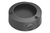 Systeemaccessoires - Hanwha Vision SBO-126B - camera back box - SBO-126B
