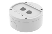 Systeemaccessoires - Hanwha Vision SBV-140WW - camera back box - SBV-140WW