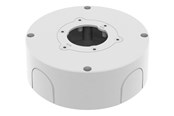 Systeemaccessoires - Hanwha Vision SBO-140BW - camera back box - SBO-140BW