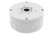 Systeemaccessoires - Hanwha Vision SBO-140WW - camera back box - SBO-140WW