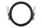 Netwerk - kabel - ZyXEL DAC10G-3M v2 - 3m - DAC10G-3M-ZZ0103F