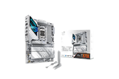 Moederbord - ASUS ROG STRIX X870E-A GAMING WIFI7 NEO Moederbord - AMD X870E - AMD AM5 socket - DDR5 RAM - ATX - 90MB1P30-M0EAY0