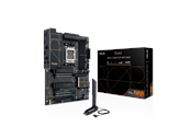 Moederbord - ASUS ProArt B850-CREATOR WIFI NEO Moederbord - AMD B850 - AMD AM5 - DDR5 RAM - ATX - 90MB1P60-M0EAY0