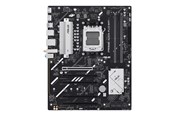 Moederbord - ASUS PRIME A620A-PLUS WIFI Moederbord - AMD A620A - AMD AM5 - DDR5 RAM - ATX - 90MB1PF0-M0EAY0