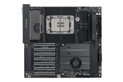 Moederbord - ASUS Pro WS W890E-SAGE SE Moederbord - Intel W890 - LGA4710-2 Socket socket - DDR5 RAM - SSI (Server) - 90MB1LH0-M0EAY0