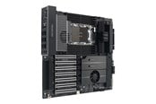 Moederbord - ASUS Pro WS W890E-SAGE SE Moederbord - Intel W890 - Intel LGA4710-2 - DDR5 RAM - SSI (Server) - 90MB1LH0-M0EAY0