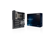 Moederbord - ASUS Pro WS W890-SAGE Moederbord - Intel W890 - Intel LGA4710-2 - DDR5 RAM - SSI (Server) - 90MB1MW0-M0EAY0
