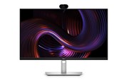 Scherm - 27" Dell Pro P P2726DEV - DELL-P2726DEV