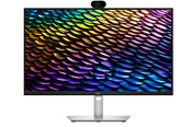 Scherm - 27" Dell Pro P 27 USB-C Hub Conferencing Monitor P2726DEB - DELL-P2726DEB