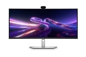 Scherm - 34" Dell Pro P P3426WEV - DELL-P3426WEV