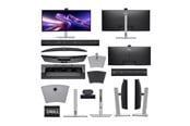 Scherm - 34" Dell Pro P P3426WEV - DELL-P3426WEV