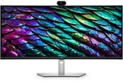 Scherm - 34" Dell Pro P P3426WEB 34 USB-C Hub Conferencing Monitor - DELL-P3426WEB
