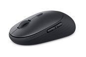 Muis - Dell Pro 7 MS726 - mouse - silent - 2.4 GHz Bluetooth 6.0 - graphite - Muis - Optisch - 6 knoppen - Zwart - MS726-EMEA