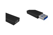 USB-kabel - ICY BOX IB-CB015 - USB-C adapter - USB-C to USB Type A - IB-CB015