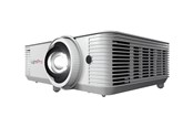Projector - InFocus Projector VISTA II SERIES IN0044ST - DLP projector - short-throw - portable - 3D - LAN - 1024 x 768 - 4200 ANSI lumens - IN0044ST
