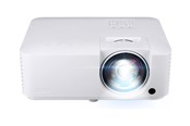 Projector - Acer Projector SL2520n - DLP projector - portable - 3D - 1920 x 1080 - 4000 ANSI lumens - MR.JYT11.001