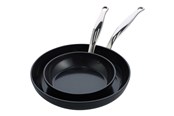 Pannen - GreenPan Barcelona Pro frying pan set - 2 items - CC005335-001