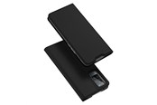 Mobiel - Covers & Cases - Dux Ducis Skin Pro Holster Case Flip Cover Vivo X60 Black - 6934913051979