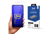 Mobiel - Beschermend glas - 3mk Samsung Galaxy S23+ - FlexibleGlass™ - 5903108512602