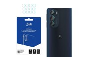 Mobiel - Beschermend glas - 3mk Motorola Edge 30 - Lens Protection™ - 5903108474290