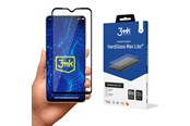 Mobiel - Beschermend glas - 3mk 9H  HardGlass Max Lite™ glass for Samsung Galaxy A32 4G - 5903108370714