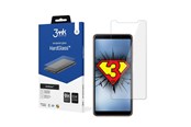 Mobiel - Beschermend glas - 3mk Samsung Galaxy A7 2018 - HardGlass™ - 5903108046992