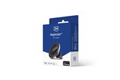 Mobiel - Overige accessoires - 3mk MagHolder magnetic car holder for air vent - black - 5903108497077