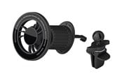 Mobiel - Overige accessoires - dbramante1928 re-charge - car holder for mobile phone - vent - magnetic - CXMGVEBL6523