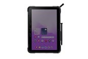 Tablet - Hoezen - Targus Field-Ready Case for Samsung Galaxy Tab Active5 Pro and Tab Active4 Pro - THD975GLZ