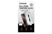 Mobiel - Beschermend glas - Insmat - screen protector for mobile phone - 3x stronger dust-free armored easy & anti-dust super full - 861-1691