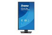 Scherm - 27" iiyama ProLite XB2797QSN-B1 - LED monitor - 27" - XB2797QSN-B1