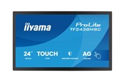 Scherm - 24" iiyama ProLite TF2438MSC-B2 - LED monitor - Full HD (1080p) - 24" - TF2438MSC-B2