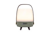 Luidspreker (draagbaar en voor feesten) - Kooduu Lite-up Play Mini 2.0 - Sound by JBL - speaker - for portable use - wireless - KO06-0101LS012-02
