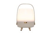 Luidspreker (draagbaar en voor feesten) - Kooduu Lite-up Play Mini 2.0 - Sound by JBL - speaker - for portable use - wireless - KO06-0101LS011-02